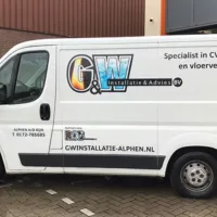  - Installatie Totaal