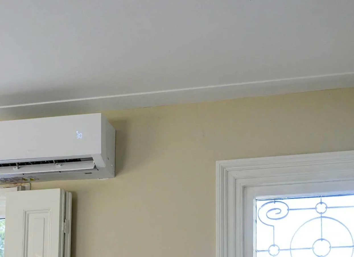  - Installatie Totaal