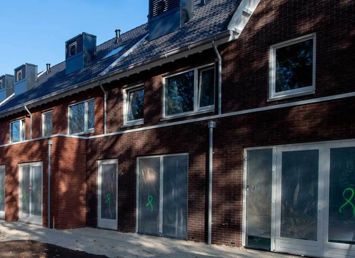  - Installatie Totaal
