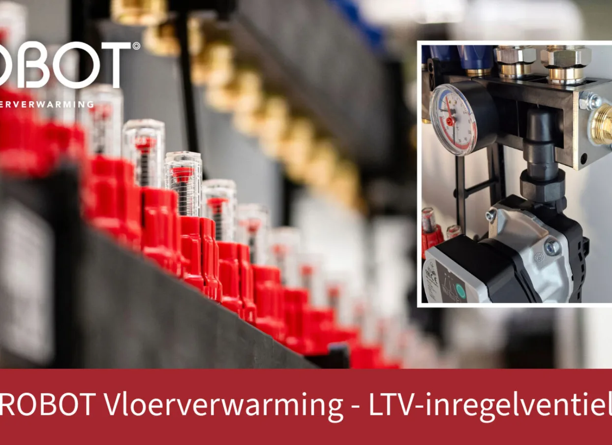  - Installatie Totaal