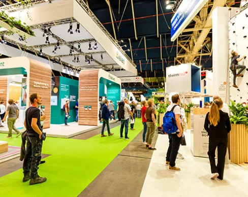  - Installatie Totaal