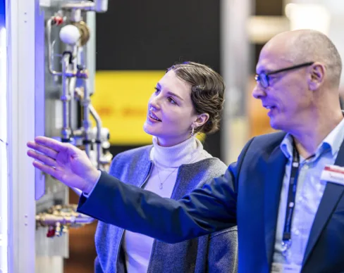  - Installatie Totaal