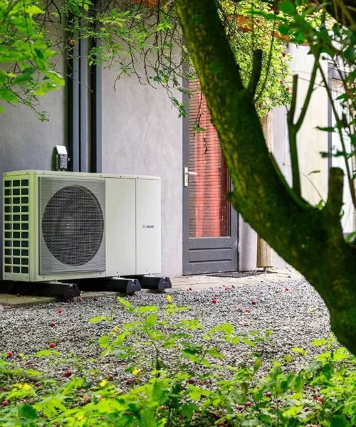  - Installatie Totaal