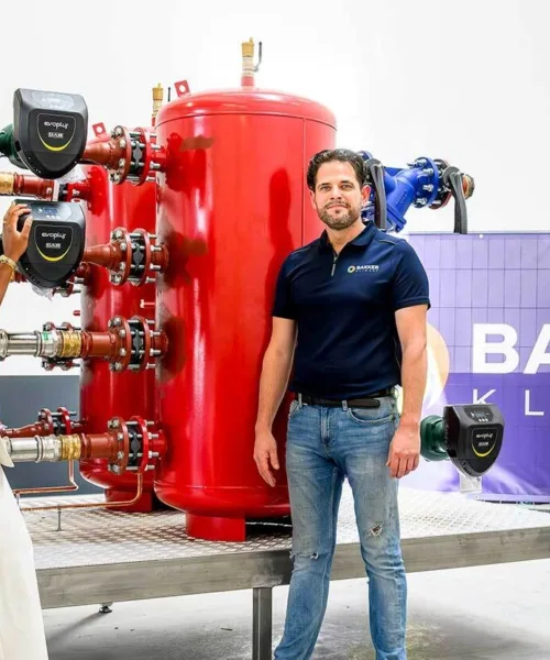  - Installatie Totaal