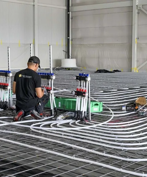  - Installatie Totaal