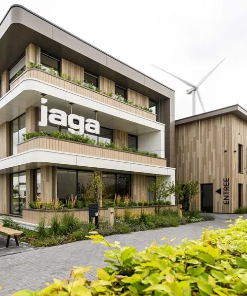  - Installatie Totaal