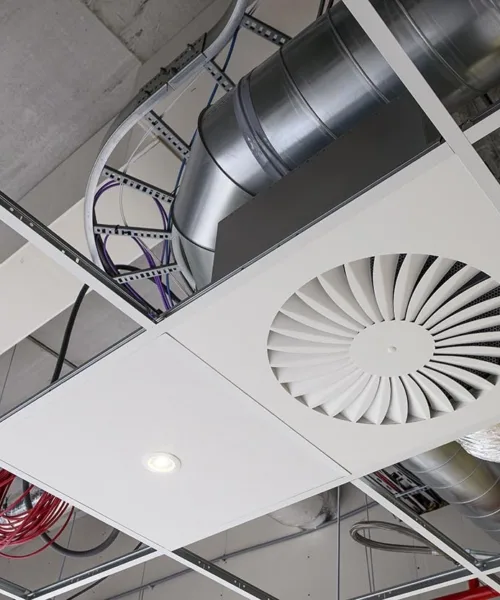  - Installatie Totaal