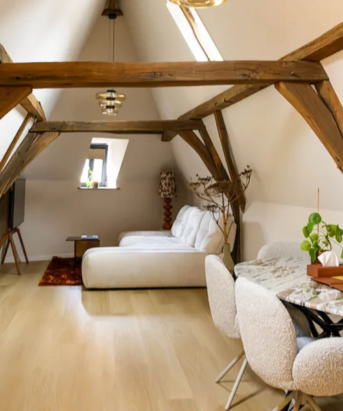  - Installatie Totaal