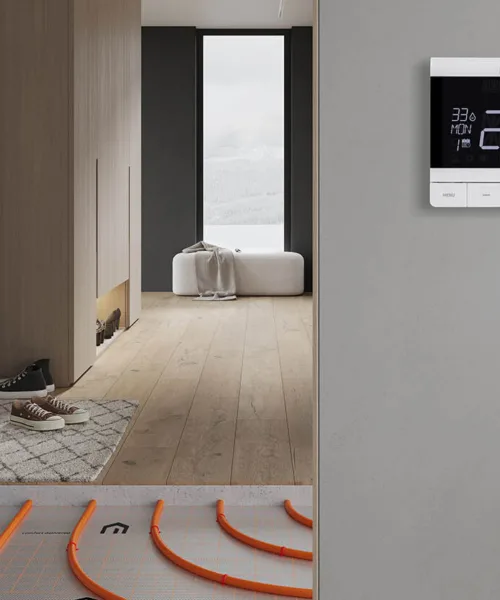  - Installatie Totaal