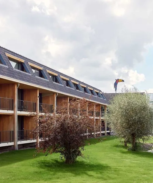  - Installatie Totaal