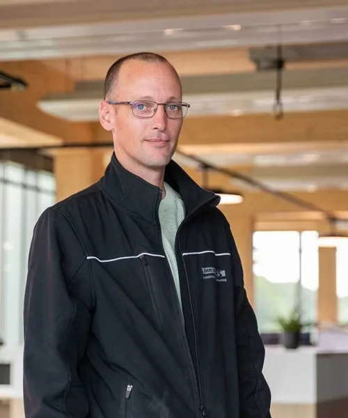  - Installatie Totaal