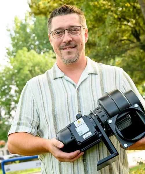  - Installatie Totaal