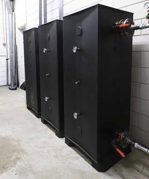  - Installatie Totaal