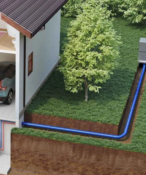  - Installatie Totaal