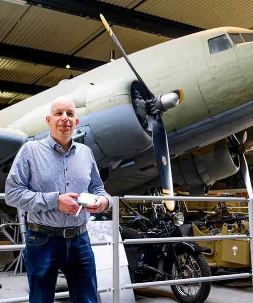  - Installatie Totaal