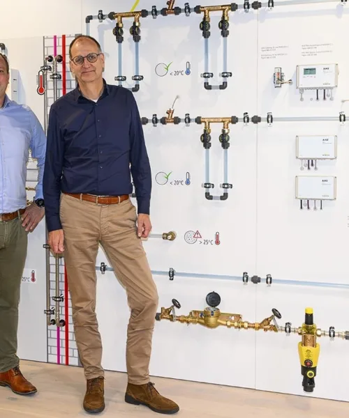  - Installatie Totaal