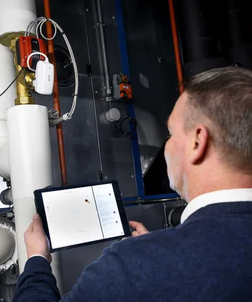  - Installatie Totaal