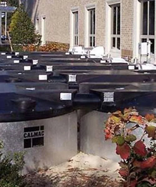  - Installatie Totaal