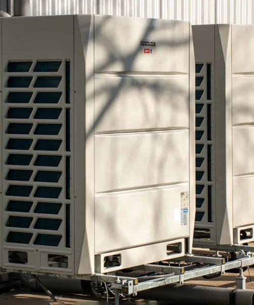  - Installatie Totaal