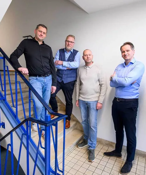  - Installatie Totaal