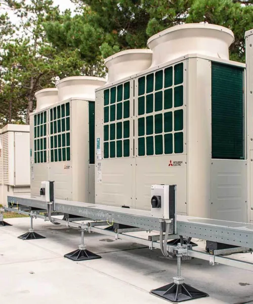  - Installatie Totaal