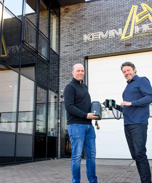  - Installatie Totaal