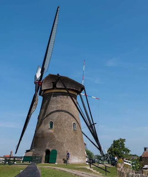  - Installatie Totaal
