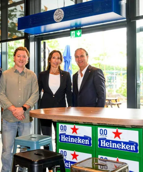  - Installatie Totaal
