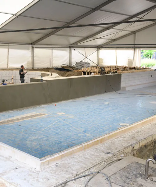  - Installatie Totaal