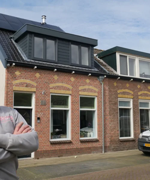 - Installatie Totaal