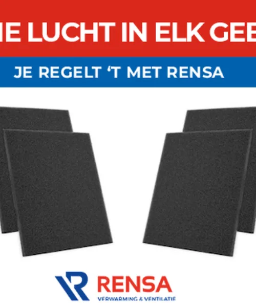 - Installatie Totaal
