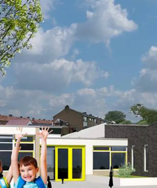  - Installatie Totaal