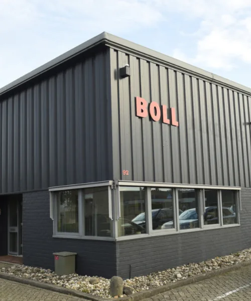  - Installatie Totaal