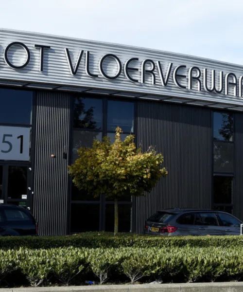  - Installatie Totaal