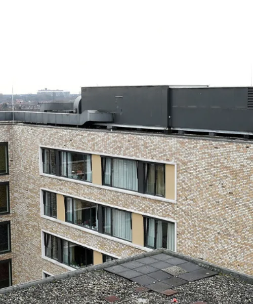  - Installatie Totaal