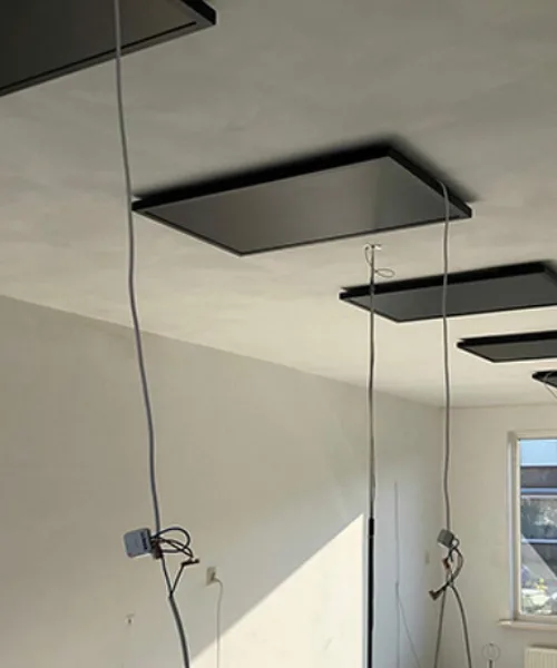  - Installatie Totaal