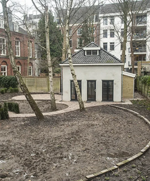  - Installatie Totaal