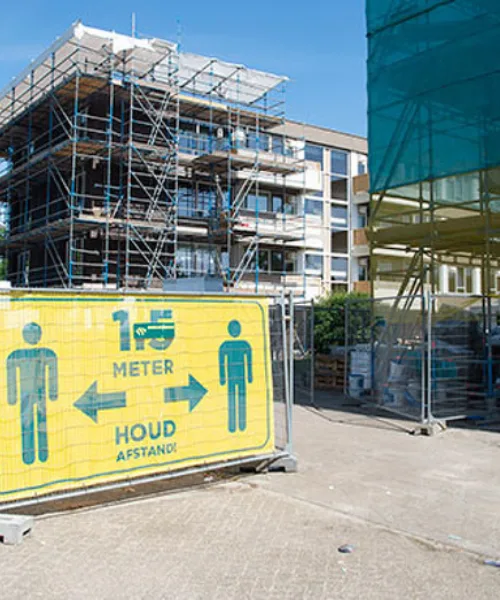  - Installatie Totaal