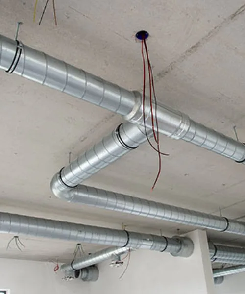  - Installatie Totaal