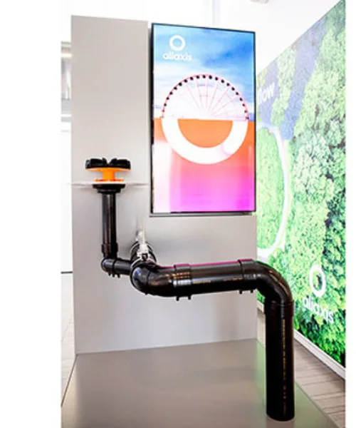  - Installatie Totaal