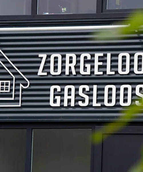  - Installatie Totaal
