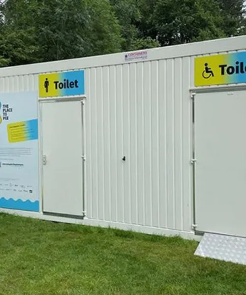  - Installatie Totaal