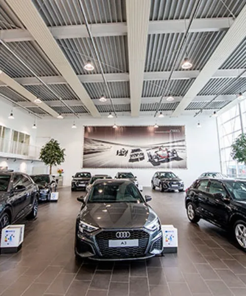  - Installatie Totaal