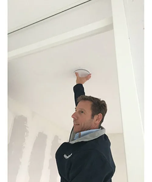  - Installatie Totaal