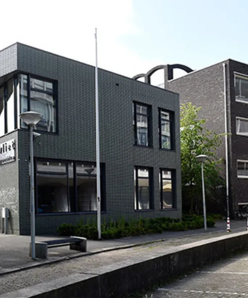  - Installatie Totaal