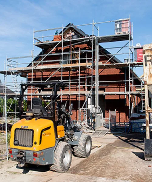  - Installatie Totaal