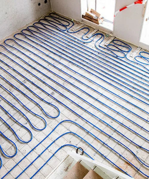  - Installatie Totaal
