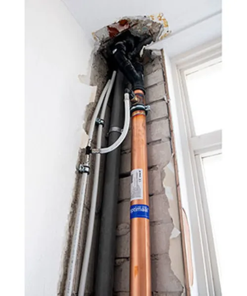  - Installatie Totaal