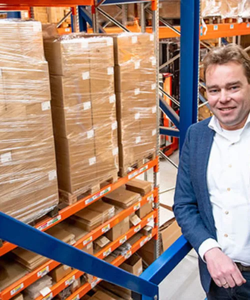  - Installatie Totaal