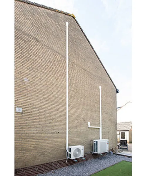  - Installatie Totaal